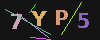 Gambar captcha