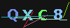 Gambar captcha