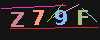 Gambar captcha