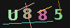 Gambar captcha