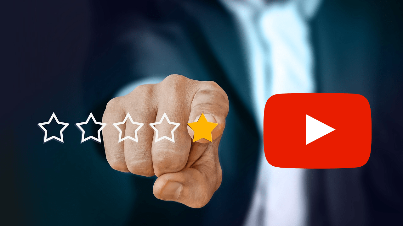 Top 5 Websites for Youtube Channel Reviews